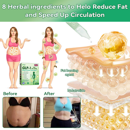 𝑶𝒇𝒇𝒊𝒄𝒊𝒂𝒍 𝑺𝒕𝒐𝒓𝒆 | 𝙃𝐻𝑽𝖡® 𝐺𝐿𝑃-𝟏  𝑺𝑰𝑿 𝑰𝑵-𝑶𝑵𝑬 𝑯𝒆𝒂𝒍𝒕𝒉 𝑺𝒐𝒍𝒖𝒕𝒊𝒐𝒏 𝑶𝒓𝒂𝒍 𝑳𝒊𝒒𝒖𝒊𝒅 ✅✅