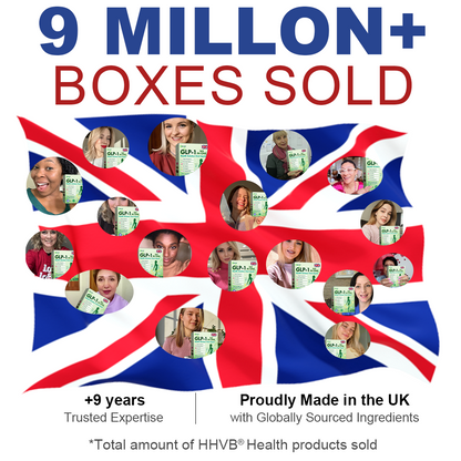 𝑶𝒇𝒇𝒊𝒄𝒊𝒂𝒍 𝑺𝒕𝒐𝒓𝒆 | 𝙃𝐻𝑽𝖡® 𝐺𝐿𝑃-𝟏  𝑺𝑰𝑿 𝑰𝑵-𝑶𝑵𝑬 𝑯𝒆𝒂𝒍𝒕𝒉 𝑺𝒐𝒍𝒖𝒕𝒊𝒐𝒏 𝑶𝒓𝒂𝒍 𝑳𝒊𝒒𝒖𝒊𝒅 ✅✅