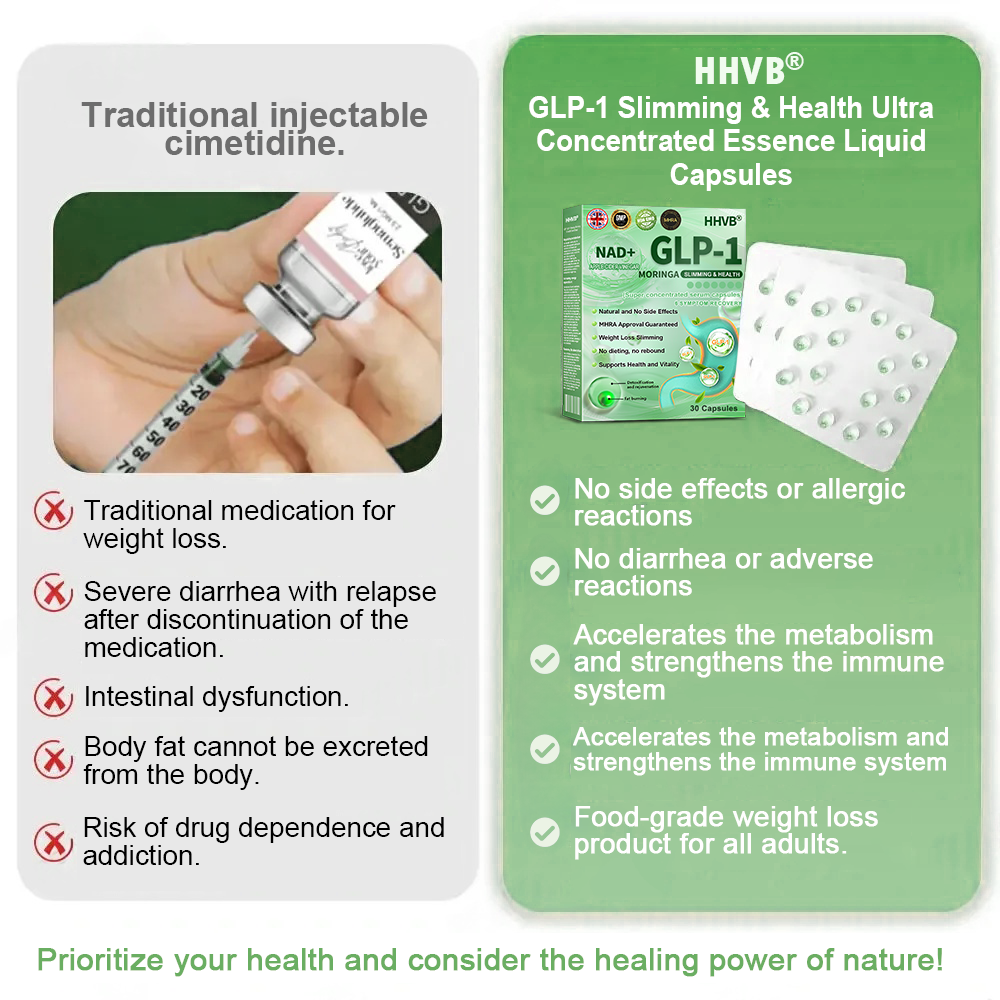 𝑶𝒇𝒇𝒊𝒄𝒊𝒂𝒍 𝑺𝒕𝒐𝒓𝒆🏅𝑯𝑯𝑽𝑩® ☘️𝐆𝐋𝐏-𝟏 𝐒𝐥𝐢𝐦𝐦𝐢𝐧𝐠 & 𝐇𝐞𝐚𝐥𝐭𝐡 𝐔𝐥𝐭𝐫𝐚 𝐂𝐨𝐧𝐜𝐞𝐧𝐭𝐫𝐚𝐭𝐞𝐝 𝐄𝐬𝐬𝐞𝐧𝐜𝐞 𝐋𝐢𝐪𝐮𝐢𝐝 𝐁𝐞𝐚𝐝𝐬 ✅ 𝐬𝐩𝐞𝐞𝐝𝐲, 𝐥𝐨𝐧𝐠-𝐥𝐚𝐬𝐭𝐢𝐧𝐠, 𝐚𝐝𝐝𝐫𝐞𝐬𝐬𝐢𝐧𝐠 𝐝𝐢𝐚𝐛𝐞𝐭𝐞𝐬, 𝐨𝐛𝐞𝐬𝐢𝐭𝐲, 𝐚𝐧𝐝 𝐜𝐚𝐫𝐝𝐢𝐨𝐯𝐚𝐬𝐜𝐮𝐥𝐚𝐫 𝐝𝐢𝐬𝐞𝐚𝐬𝐞𝐬 ✅𝒗𝒊𝒔𝒊𝒃𝒍𝒆 𝒄𝒉𝒂𝒏𝒈𝒆𝒔 𝒊𝒏 7𝒅𝒂𝒚𝒔