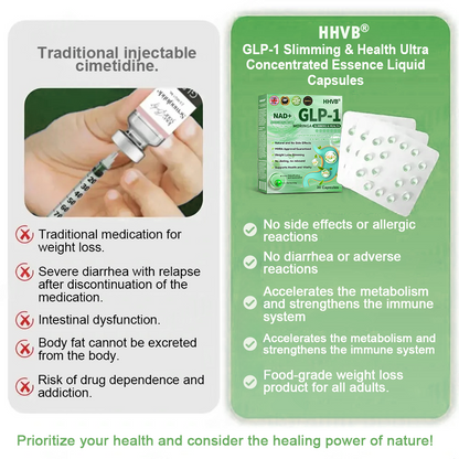 𝑶𝒇𝒇𝒊𝒄𝒊𝒂𝒍 𝑺𝒕𝒐𝒓𝒆🏅𝑯𝑯𝑽𝑩® ☘️𝐆𝐋𝐏-𝟏 𝐒𝐥𝐢𝐦𝐦𝐢𝐧𝐠 & 𝐇𝐞𝐚𝐥𝐭𝐡 𝐔𝐥𝐭𝐫𝐚 𝐂𝐨𝐧𝐜𝐞𝐧𝐭𝐫𝐚𝐭𝐞𝐝 𝐄𝐬𝐬𝐞𝐧𝐜𝐞 𝐋𝐢𝐪𝐮𝐢𝐝 𝐁𝐞𝐚𝐝𝐬 ✅ 𝐬𝐩𝐞𝐞𝐝𝐲, 𝐥𝐨𝐧𝐠-𝐥𝐚𝐬𝐭𝐢𝐧𝐠, 𝐚𝐝𝐝𝐫𝐞𝐬𝐬𝐢𝐧𝐠 𝐝𝐢𝐚𝐛𝐞𝐭𝐞𝐬, 𝐨𝐛𝐞𝐬𝐢𝐭𝐲, 𝐚𝐧𝐝 𝐜𝐚𝐫𝐝𝐢𝐨𝐯𝐚𝐬𝐜𝐮𝐥𝐚𝐫 𝐝𝐢𝐬𝐞𝐚𝐬𝐞𝐬 ✅𝒗𝒊𝒔𝒊𝒃𝒍𝒆 𝒄𝒉𝒂𝒏𝒈𝒆𝒔 𝒊𝒏 7𝒅𝒂𝒚𝒔