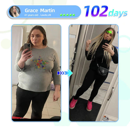 ⏰ HHVB® offering an extra 30% off for you! Doctor-tested and proven, 4-6 boxes of our Patches are enough to help you manage your weight and blood sugar levels with long-lasting results. Grab yours now!