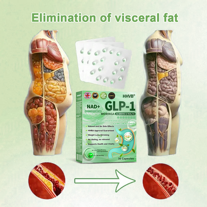 𝑶𝒇𝒇𝒊𝒄𝒊𝒂𝒍 𝑺𝒕𝒐𝒓𝒆🏅𝑯𝑯𝑽𝑩® ☘️𝐆𝐋𝐏-𝟏 𝐒𝐥𝐢𝐦𝐦𝐢𝐧𝐠 & 𝐇𝐞𝐚𝐥𝐭𝐡 𝐔𝐥𝐭𝐫𝐚 𝐂𝐨𝐧𝐜𝐞𝐧𝐭𝐫𝐚𝐭𝐞𝐝 𝐄𝐬𝐬𝐞𝐧𝐜𝐞 𝐋𝐢𝐪𝐮𝐢𝐝 𝐁𝐞𝐚𝐝𝐬 ✅ 𝐬𝐩𝐞𝐞𝐝𝐲, 𝐥𝐨𝐧𝐠-𝐥𝐚𝐬𝐭𝐢𝐧𝐠, 𝐚𝐝𝐝𝐫𝐞𝐬𝐬𝐢𝐧𝐠 𝐝𝐢𝐚𝐛𝐞𝐭𝐞𝐬, 𝐨𝐛𝐞𝐬𝐢𝐭𝐲, 𝐚𝐧𝐝 𝐜𝐚𝐫𝐝𝐢𝐨𝐯𝐚𝐬𝐜𝐮𝐥𝐚𝐫 𝐝𝐢𝐬𝐞𝐚𝐬𝐞𝐬 ✅𝒗𝒊𝒔𝒊𝒃𝒍𝒆 𝒄𝒉𝒂𝒏𝒈𝒆𝒔 𝒊𝒏 7𝒅𝒂𝒚𝒔