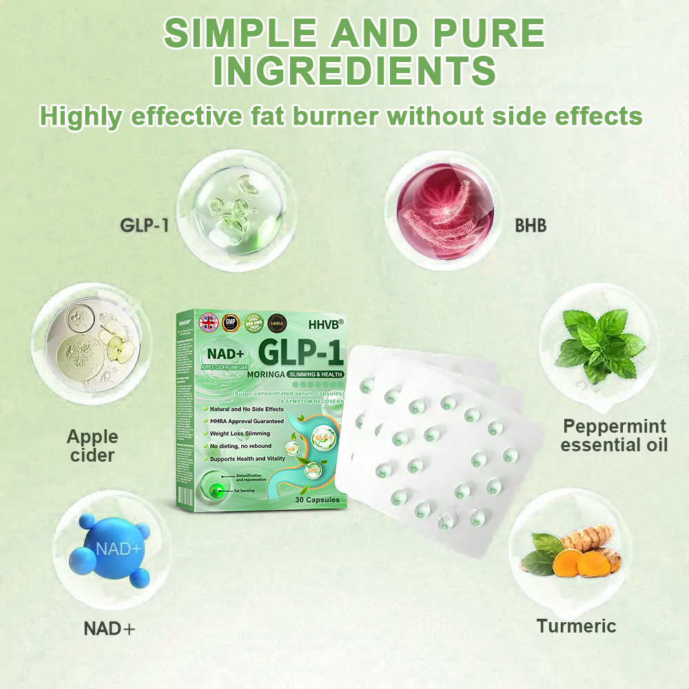 𝑶𝒇𝒇𝒊𝒄𝒊𝒂𝒍 𝑺𝒕𝒐𝒓𝒆🏅𝑯𝑯𝑽𝑩® ☘️𝐆𝐋𝐏-𝟏 𝐒𝐥𝐢𝐦𝐦𝐢𝐧𝐠 & 𝐇𝐞𝐚𝐥𝐭𝐡 𝐔𝐥𝐭𝐫𝐚 𝐂𝐨𝐧𝐜𝐞𝐧𝐭𝐫𝐚𝐭𝐞𝐝 𝐄𝐬𝐬𝐞𝐧𝐜𝐞 𝐋𝐢𝐪𝐮𝐢𝐝 𝐁𝐞𝐚𝐝𝐬 ✅ 𝐬𝐩𝐞𝐞𝐝𝐲, 𝐥𝐨𝐧𝐠-𝐥𝐚𝐬𝐭𝐢𝐧𝐠, 𝐚𝐝𝐝𝐫𝐞𝐬𝐬𝐢𝐧𝐠 𝐝𝐢𝐚𝐛𝐞𝐭𝐞𝐬, 𝐨𝐛𝐞𝐬𝐢𝐭𝐲, 𝐚𝐧𝐝 𝐜𝐚𝐫𝐝𝐢𝐨𝐯𝐚𝐬𝐜𝐮𝐥𝐚𝐫 𝐝𝐢𝐬𝐞𝐚𝐬𝐞𝐬 ✅𝒗𝒊𝒔𝒊𝒃𝒍𝒆 𝒄𝒉𝒂𝒏𝒈𝒆𝒔 𝒊𝒏 7𝒅𝒂𝒚𝒔