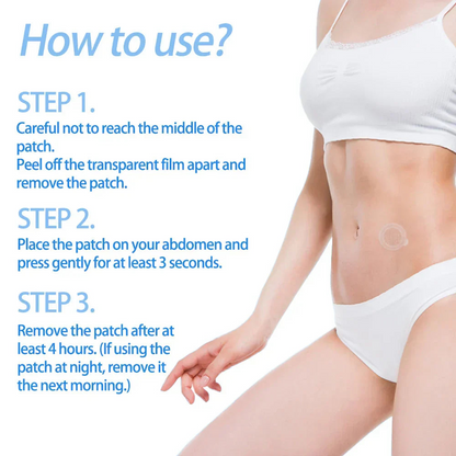 ⏰ HHVB® offering an extra 30% off for you! Doctor-tested and proven, 4-6 boxes of our Patches are enough to help you manage your weight and blood sugar levels with long-lasting results. Grab yours now!