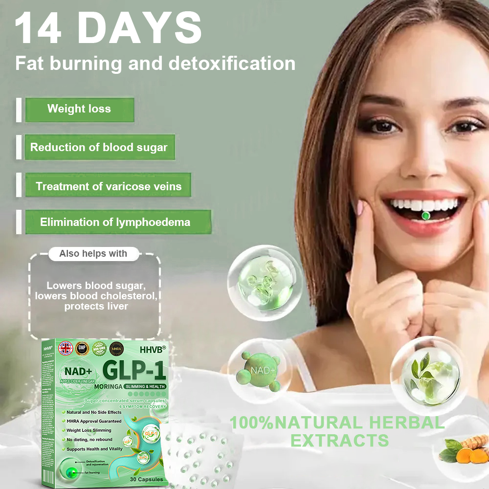 𝑶𝒇𝒇𝒊𝒄𝒊𝒂𝒍 𝑺𝒕𝒐𝒓𝒆🏅𝑯𝑯𝑽𝑩® ☘️𝐆𝐋𝐏-𝟏 𝐒𝐥𝐢𝐦𝐦𝐢𝐧𝐠 & 𝐇𝐞𝐚𝐥𝐭𝐡 𝐔𝐥𝐭𝐫𝐚 𝐂𝐨𝐧𝐜𝐞𝐧𝐭𝐫𝐚𝐭𝐞𝐝 𝐄𝐬𝐬𝐞𝐧𝐜𝐞 𝐋𝐢𝐪𝐮𝐢𝐝 𝐁𝐞𝐚𝐝𝐬 ✅ 𝐬𝐩𝐞𝐞𝐝𝐲, 𝐥𝐨𝐧𝐠-𝐥𝐚𝐬𝐭𝐢𝐧𝐠, 𝐚𝐝𝐝𝐫𝐞𝐬𝐬𝐢𝐧𝐠 𝐝𝐢𝐚𝐛𝐞𝐭𝐞𝐬, 𝐨𝐛𝐞𝐬𝐢𝐭𝐲, 𝐚𝐧𝐝 𝐜𝐚𝐫𝐝𝐢𝐨𝐯𝐚𝐬𝐜𝐮𝐥𝐚𝐫 𝐝𝐢𝐬𝐞𝐚𝐬𝐞𝐬 ✅𝒗𝒊𝒔𝒊𝒃𝒍𝒆 𝒄𝒉𝒂𝒏𝒈𝒆𝒔 𝒊𝒏 7𝒅𝒂𝒚𝒔