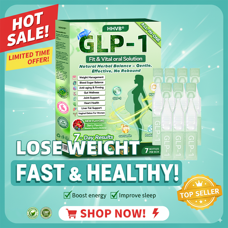 𝑶𝒇𝒇𝒊𝒄𝒊𝒂𝒍 𝑺𝒕𝒐𝒓𝒆|🏆🏆HH𝐕𝐁® 𝐍𝐀𝐃+ 𝐆𝐋𝐏-𝟏 Pro ALL-IN-ONE Fit&Vital 𝐎𝐫𝐚𝐥 𝐋𝐢𝐪𝐮𝐢𝐝 (𝐉𝐮𝐬𝐭 𝐨𝐧𝐜𝐞 𝐚 𝐝𝐚𝐲, 𝐯𝐢𝐬𝐢𝐛𝐥𝐞 𝐜𝐡𝐚𝐧𝐠𝐞𝐬 𝐢𝐧 𝟕 𝐝𝐚𝐲𝐬） ✅ 𝐅𝐨𝐫 𝐨𝐛𝐞𝐬𝐢𝐭𝐲, 𝐜𝐚𝐫𝐝𝐢𝐨𝐯𝐚𝐬𝐜𝐮𝐥𝐚𝐫 𝐡𝐞𝐚𝐥𝐭𝐡, 𝐝𝐢𝐚𝐛𝐞𝐭𝐞𝐬, 𝐬𝐥𝐞𝐞𝐩 𝐚𝐩𝐧𝐞𝐚, 𝐆𝐮𝐭 𝐇𝐞𝐚𝐥𝐭𝐡, 𝐣𝐨𝐢𝐧𝐭 𝐢𝐬𝐬𝐮𝐞𝐬, 𝐚𝐧𝐝 𝐦𝐨𝐫𝐞