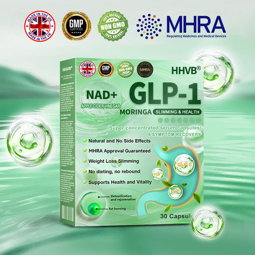 𝑶𝒇𝒇𝒊𝒄𝒊𝒂𝒍 𝑺𝒕𝒐𝒓𝒆🏅𝑯𝑯𝑽𝑩® ☘️𝐆𝐋𝐏-𝟏 𝐒𝐥𝐢𝐦𝐦𝐢𝐧𝐠 & 𝐇𝐞𝐚𝐥𝐭𝐡 𝐔𝐥𝐭𝐫𝐚 𝐂𝐨𝐧𝐜𝐞𝐧𝐭𝐫𝐚𝐭𝐞𝐝 𝐄𝐬𝐬𝐞𝐧𝐜𝐞 𝐋𝐢𝐪𝐮𝐢𝐝 𝐁𝐞𝐚𝐝𝐬 ✅ 𝐬𝐩𝐞𝐞𝐝𝐲, 𝐥𝐨𝐧𝐠-𝐥𝐚𝐬𝐭𝐢𝐧𝐠, 𝐚𝐝𝐝𝐫𝐞𝐬𝐬𝐢𝐧𝐠 𝐝𝐢𝐚𝐛𝐞𝐭𝐞𝐬, 𝐨𝐛𝐞𝐬𝐢𝐭𝐲, 𝐚𝐧𝐝 𝐜𝐚𝐫𝐝𝐢𝐨𝐯𝐚𝐬𝐜𝐮𝐥𝐚𝐫 𝐝𝐢𝐬𝐞𝐚𝐬𝐞𝐬 ✅𝒗𝒊𝒔𝒊𝒃𝒍𝒆 𝒄𝒉𝒂𝒏𝒈𝒆𝒔 𝒊𝒏 7𝒅𝒂𝒚𝒔