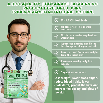 𝑶𝒇𝒇𝒊𝒄𝒊𝒂𝒍 𝑺𝒕𝒐𝒓𝒆🏅𝑯𝑯𝑽𝑩® ☘️𝐆𝐋𝐏-𝟏 𝐒𝐥𝐢𝐦𝐦𝐢𝐧𝐠 & 𝐇𝐞𝐚𝐥𝐭𝐡 𝐔𝐥𝐭𝐫𝐚 𝐂𝐨𝐧𝐜𝐞𝐧𝐭𝐫𝐚𝐭𝐞𝐝 𝐄𝐬𝐬𝐞𝐧𝐜𝐞 𝐋𝐢𝐪𝐮𝐢𝐝 𝐁𝐞𝐚𝐝𝐬 ✅ 𝐬𝐩𝐞𝐞𝐝𝐲, 𝐥𝐨𝐧𝐠-𝐥𝐚𝐬𝐭𝐢𝐧𝐠, 𝐚𝐝𝐝𝐫𝐞𝐬𝐬𝐢𝐧𝐠 𝐝𝐢𝐚𝐛𝐞𝐭𝐞𝐬, 𝐨𝐛𝐞𝐬𝐢𝐭𝐲, 𝐚𝐧𝐝 𝐜𝐚𝐫𝐝𝐢𝐨𝐯𝐚𝐬𝐜𝐮𝐥𝐚𝐫 𝐝𝐢𝐬𝐞𝐚𝐬𝐞𝐬 ✅𝒗𝒊𝒔𝒊𝒃𝒍𝒆 𝒄𝒉𝒂𝒏𝒈𝒆𝒔 𝒊𝒏 7𝒅𝒂𝒚𝒔